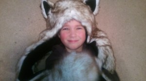 pink cheeks this winter