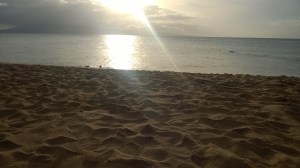 Maui Beach